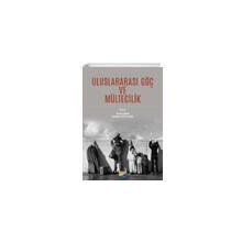 Uluslararası Göç ve Mültecilik - Burak Başkan