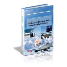 Uluslararası Havayolu Yolcu Taşımacılığında Fiyatlama - Derya Semiz Çelik