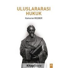 Uluslararası Hukuk - Kamuran Reçber