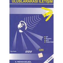 ULUSLARARASI İLETİŞİM - ATILLA GIRGIN