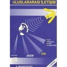 ULUSLARARASI İLETİŞİM - RIDVAN BÜLBÜL