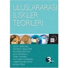 Uluslararası İlişkiler Teorileri - Kolektif