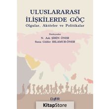 Uluslararası İlişkilerde Göç Kolektif