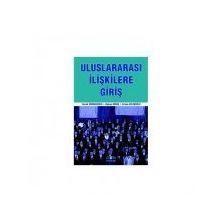 Uluslararası İlişkilere Giriş - Şaban Kardaş Ali Balcı