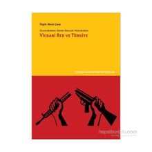 Uluslararası İnsan Hakları Hukukunda Vicdani Red ve Türkiye - Özgür Heval Çınar