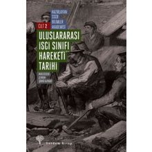 Uluslararası İşçi Sınıfı Hareketi Tarihi 2