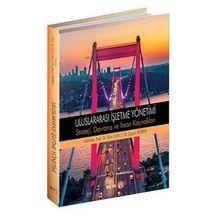 Uluslararası İşletme Yönetimi Strateji Davranış ve İnsan Kaynakları - Esin Can & Şayan Berber