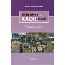 Uluslararası Medeniyet ve Kadın Kongresi - Cilt 2 - Kolektif
