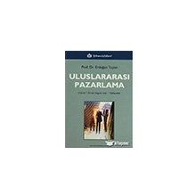 Uluslararası Pazarlama Türkmen Kitabevi