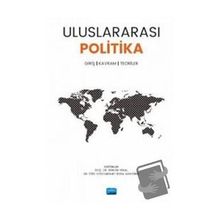 Uluslararası Politika Nobel Akademik Yayıncılık