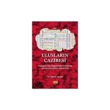 Ulusların Cazibesi Nobel Bilimsel Eserler