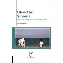 Ulusötesi Sinema - Hakan Aşkan
