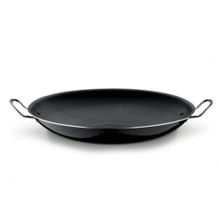 Ulutaş 24 cm Kavurma Sacı