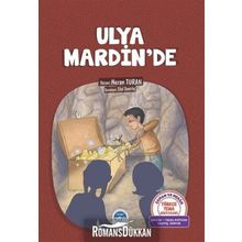 Ulya Mardin'de - Türkçe Tema Hikayeleri - Nuran Turan