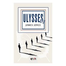 Ulysses - Fark Yayınları