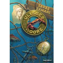 Ulysses More 17 - Savaş Zamanı - Pierdomenico Baccalario