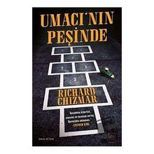 Umacı'nın Peşinde - Richard Chizmar