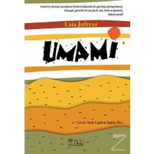 Umami - Laia Jufresa
