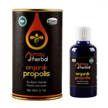 Umay Herbal Su Bazlı Propolis 50 ml Damla