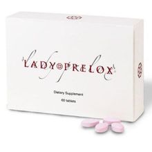 Umay İlaç Lady Prelox 60 Tablet