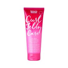 Umberto Giannini Curl Jelly Care Defrizz Conditioner 250 ml Kabarma Karşıtı Saç Kremi