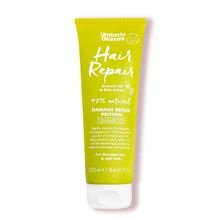Umberto Giannini Hair Repair 250 ml Hasarlı Saç Onarıcı Şampuan