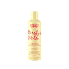 Umberto Giannini Strong Curls Biberiye Yağlı Durulanmayan Saç Kremi 250 ml