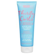 Umberto Giannini Thirsty Curls Nemsiz Kıvırcık Saçlar İçin Hyaluronic Acid İçerikli 250 ml Nemlendirici Şampuan
