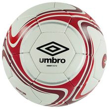 Umbro 2652U Tactic Dikişli Kırmızı Futbol Topu