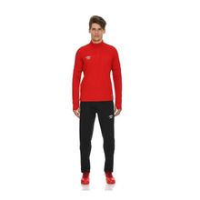 Umbro TC-0024 Kırmızı Erkek Eşofman Üstü