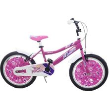 Ümit 2047 Alpina-L-BMX-V-332H V 20 Jant Pembe Kız Çocuk Bisikleti