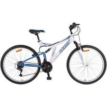 Ümit 26 Blackmount 21 Vites 16 Jant V-Fren Unisex Çocuk Bisikleti