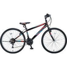 Ümit 2633 Explorer 26 Jant 21 Vites Mavi Dağ Bisikleti