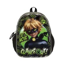Ümit Çanta 2129 Miraculous Cat Noir Okul Çantası
