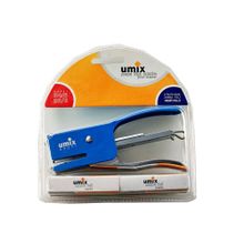 Umix 24-6 U2271-KRS Pens Tipi Orta Boy Zımba Makinası