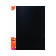 Umix Basic 1143 Siyah 30'lu Sunum Dosyası