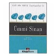Ümmi Sinan - Gül Ile Gülü Tartanlar 5