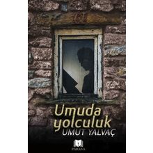 Umuda Yolculuk - Derya Aydın