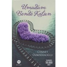 Umudum Bende Kalsın - Cennet Özkozanoğlu