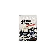 Umudun Bilinmeze Yolculuğu - Kırmızı Ada Yayınları