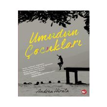 Umudun Çocukları - Andrea Hirata - Beyaz Balina Yayınları