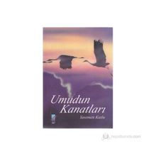 Umudun Kanatları - Yasemen Kutlu