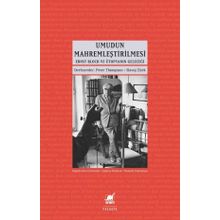 Umudun Mahremleştirilmesi - Ayrıntı Yayınları