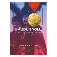 Umudun Yolu - Alp Armutlu