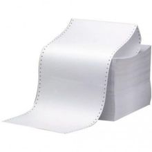 Umur 11x24 3 Nüsha 500'lü Sürekli Form