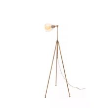 Umur Aydınlatma Tripod Soho Başlıklı Eskitme Lambader