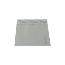 Umur Oyal 114X162 mm 70 gr 500'lü Beyaz Kare Zarf