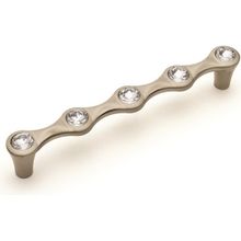 Umut 494-160 mm Altın Mobilya Kulp