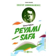 Umut Adam - Peyami Safa
