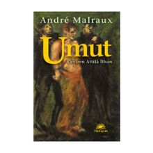 UMUT - ANDRE MALRAUX